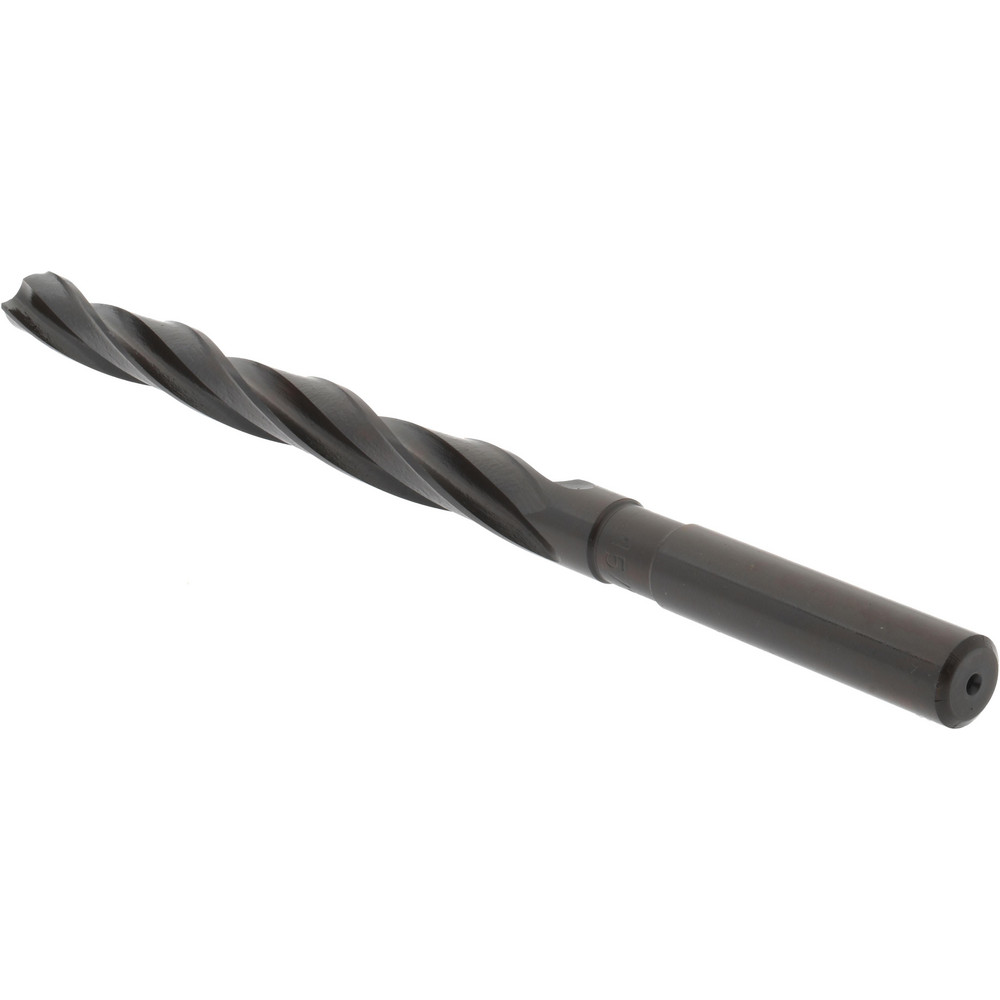 Value Collection Countersink: 1/4" Head Dia, 60.00 deg Included Angle, 3 Flute, High-Speed Steel, Right Hand Cut - SC4060016
