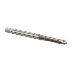 Hertel Countersink: 3/16" Head Dia, 60.00 deg Included Angle, 4 Flute, High-Speed Steel, Right Hand Cut - GX89335947
