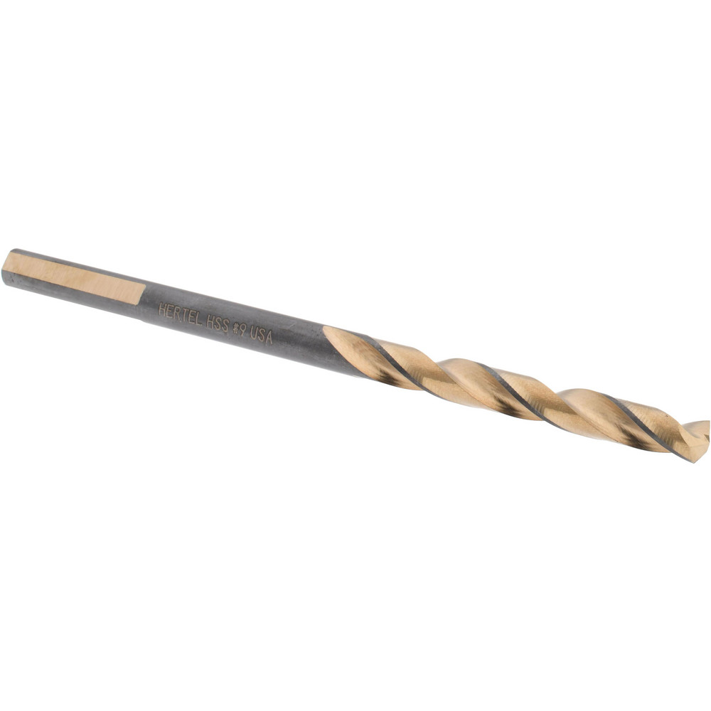 M.A. Ford® Countersink: 5/8" Head Dia, 60.00 deg Included Angle, 3 Flute, High-Speed Steel, Right Hand Cut - 92062501
