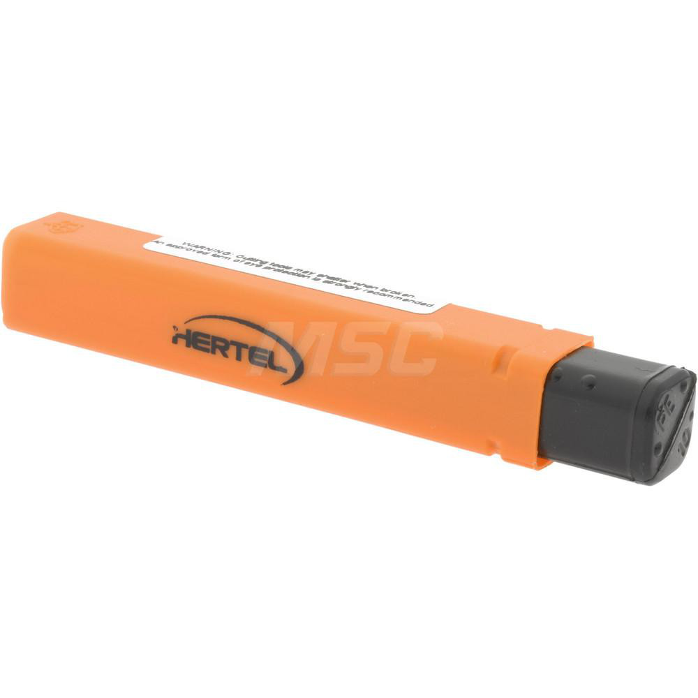 Hertel Countersink: 3/8" Head Dia, 90.00 deg Included Angle, 1 Flute, Solid Carbide, Right Hand Cut - 331-205070