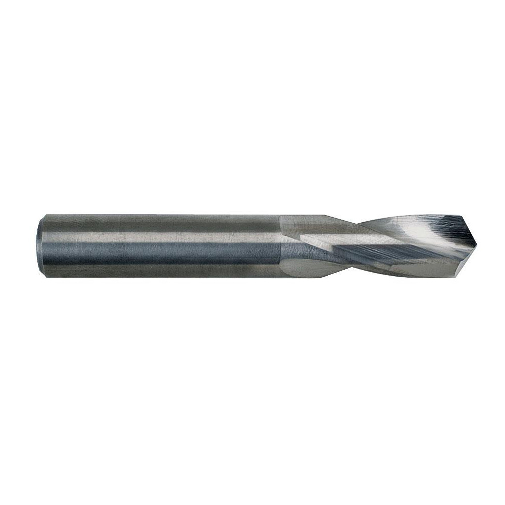 Value Collection Countersink: 7/8" Head Dia, 100.00 deg Included Angle, 1 Flute, High-Speed Steel, Right Hand Cut - SC10100056