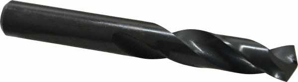Hertel Countersink: 1/2" Head Dia, 100.00 deg Included Angle, 6 Flute, High-Speed Steel, Right Hand Cut - GX89331300