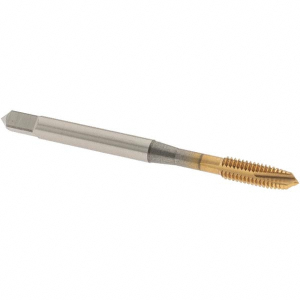 Cleveland Countersink: 3/4" Head Dia, 100.00 deg Included Angle, 1 Flute, High-Speed Steel, Right Hand Cut - C46127