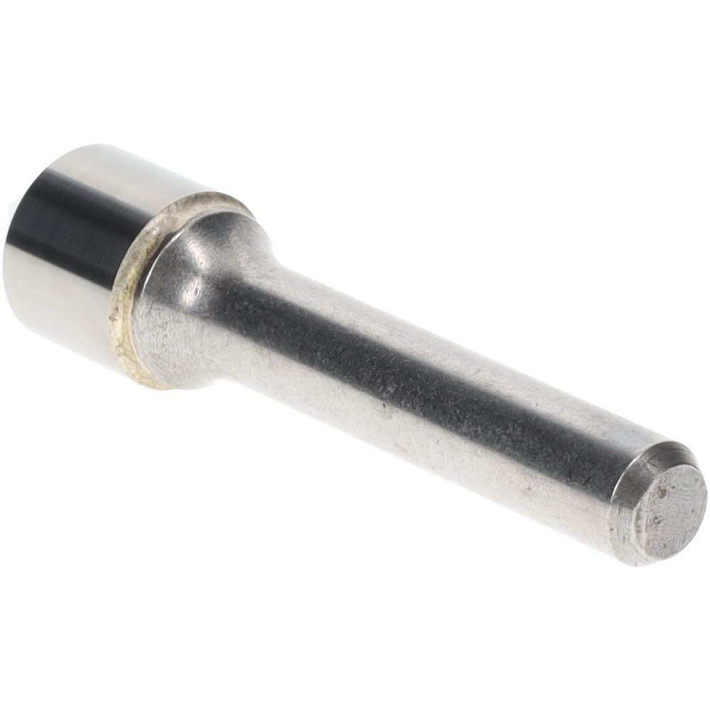 Titan USA Countersink: 5/8" Head Dia, 82.00 deg Included Angle, 1 Flute, Solid Carbide, Right Hand Cut - CS31140