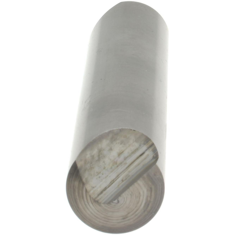 Hertel Countersink: 5/8" Head Dia, 120.00 deg Included Angle, 1 Flute, Solid Carbide, Right Hand Cut - 331-207100
