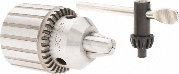 Cleveland Countersink: 1/2" Head Dia, 60.00 deg Included Angle, 1 Flute, High-Speed Steel, Right Hand Cut - C46113