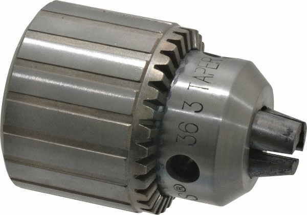Cleveland Countersink: 1/2" Head Dia, 60.00 deg Included Angle, 1 Flute, High-Speed Steel, Right Hand Cut - C46113