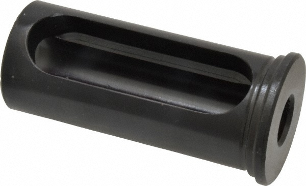 Made in USA 1/8" Head Dia, 5/32" Shank Dia, 6" Overall Length, Counterbore Pilot - 186-2
