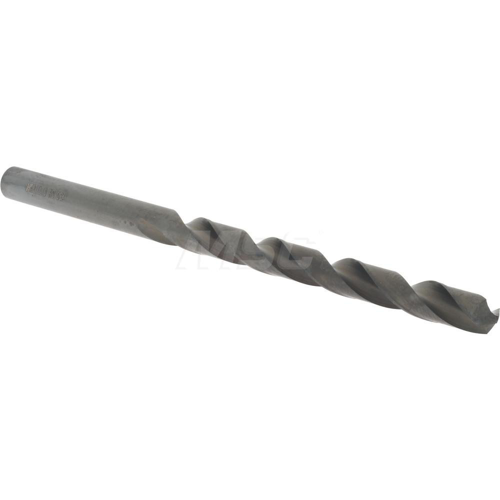ProMax Chamfer Mill: 3/8" Dia, 3/8" Shank Dia, 90 deg, 4 Flute, Solid Carbide, Double End - 135-02430