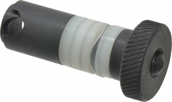 Made in USA 3/8" Head Dia, 1/2" Shank Dia, 6" Overall Length, Counterbore Pilot - 186-18