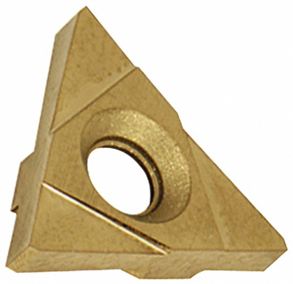Hertel Countersink: 3/16" Head Dia, 110.00 deg Included Angle, 4 Flute, High-Speed Steel - 18732