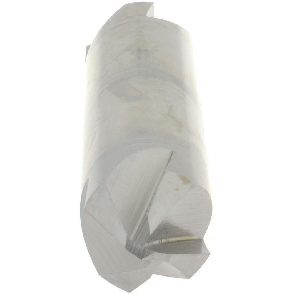 Hertel Countersink: 3/4" Head Dia, 82.00 deg Included Angle, 4 Flute, High-Speed Steel - GX89335988