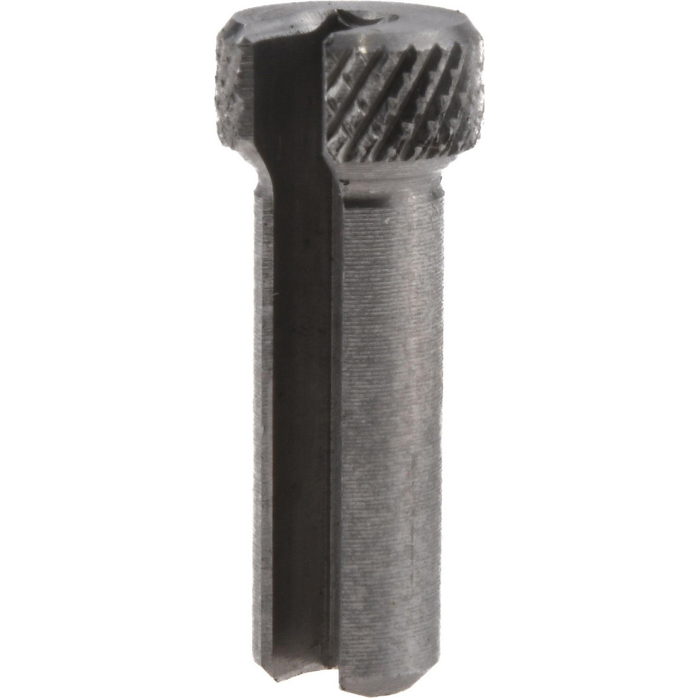 Dumont Minute Man Keyseating Broach: Style AF, 5/32" Wide - 55553