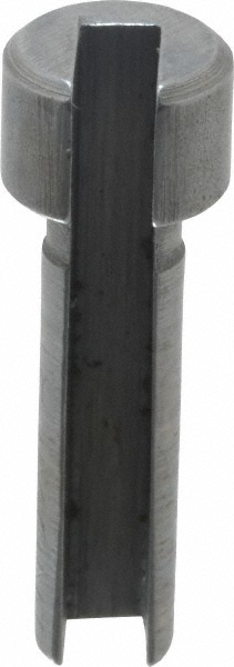 Dumont Minute Man Keyseating Broach: Style AF, 5/32" Wide - 55553