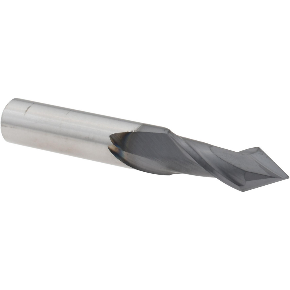 Dumont Minute Man Keyseating Broach: Style AF, 5/32" Wide - 55553