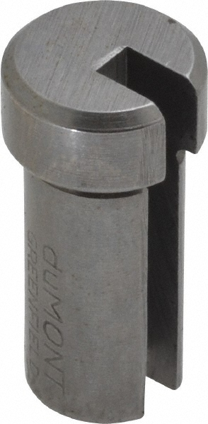 Dumont Minute Man Keyseating Broach: Style AF, 5/32" Wide - 55553
