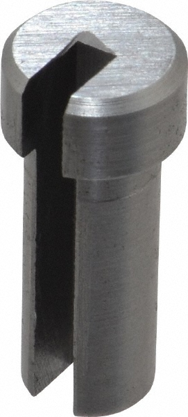 Dumont Minute Man Keyseating Broach: Style AF, 5/32" Wide - 55553