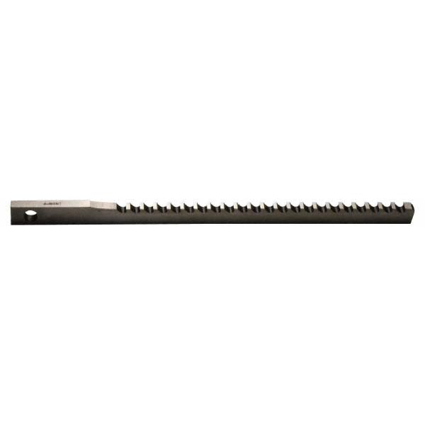 Dumont Minute Man Keyseating Broach: Style AF, 5/32" Wide - 55553