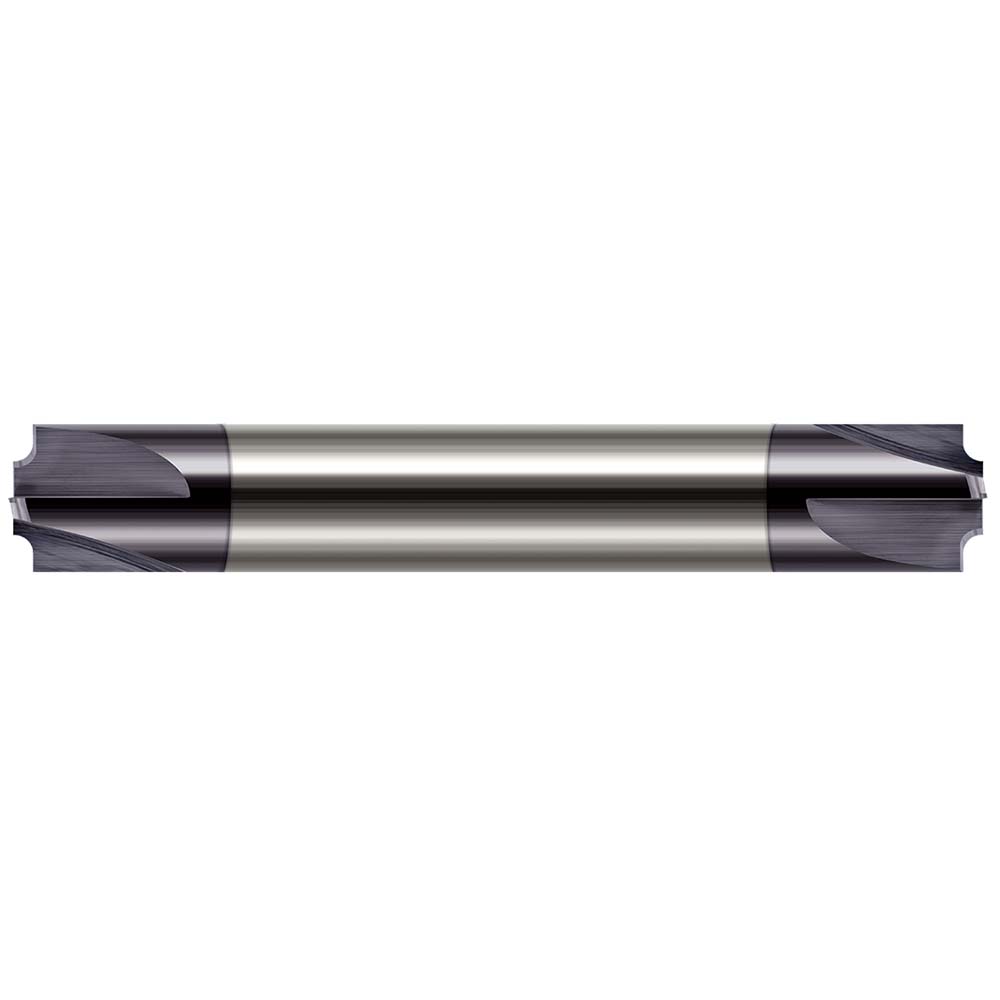 Hassay-Savage Rotary Broaches: Square Broaches, 0.3125 in, Hardened Proprietary Alloy, Uncoated - 68020-M