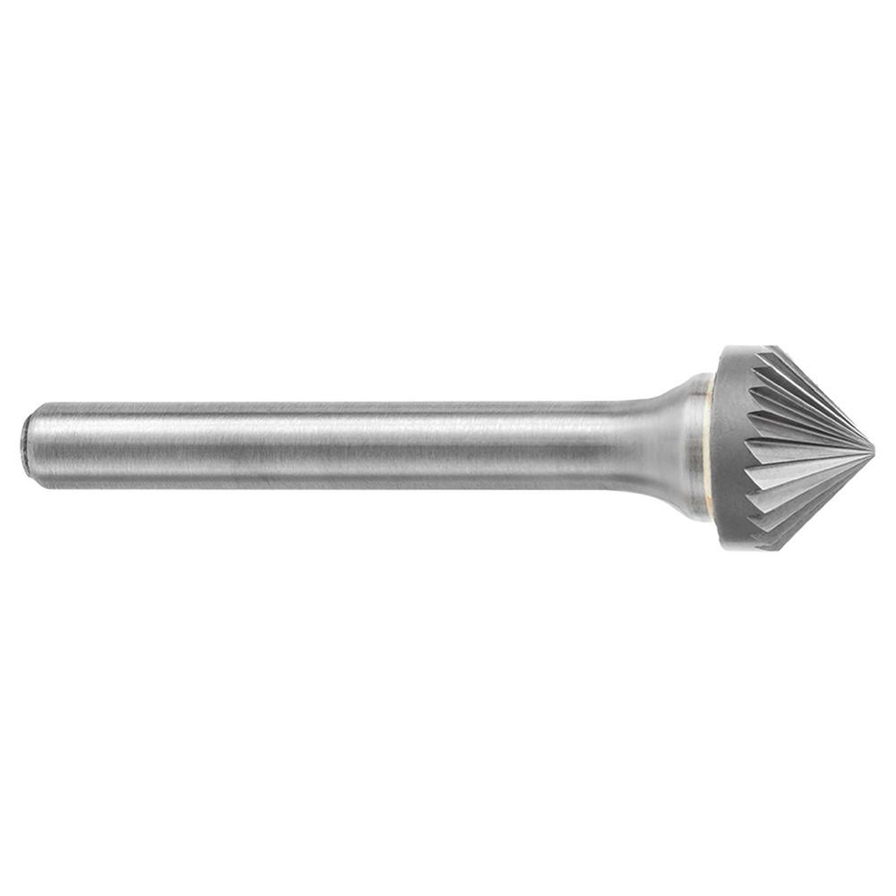 Hassay-Savage Rotary Broaches: Square Broaches, 0.3125 in, Hardened Proprietary Alloy, Uncoated - 68020-M