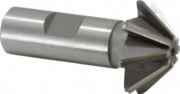 Dumont Minute Man 18mm x 17" Overall Length, 0.7716" Pilot Hole Dia, Square Broach - 66640