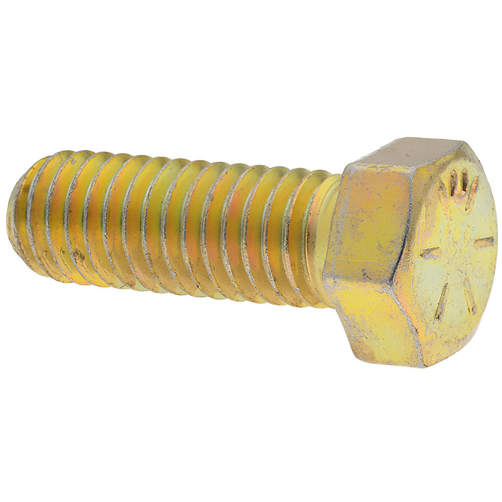 Dumont Minute Man 5/8" Hex, 5/8" Pilot Hole Dia, 5/8 to 2" Length of Cut, Hexagon Broach - 77715
