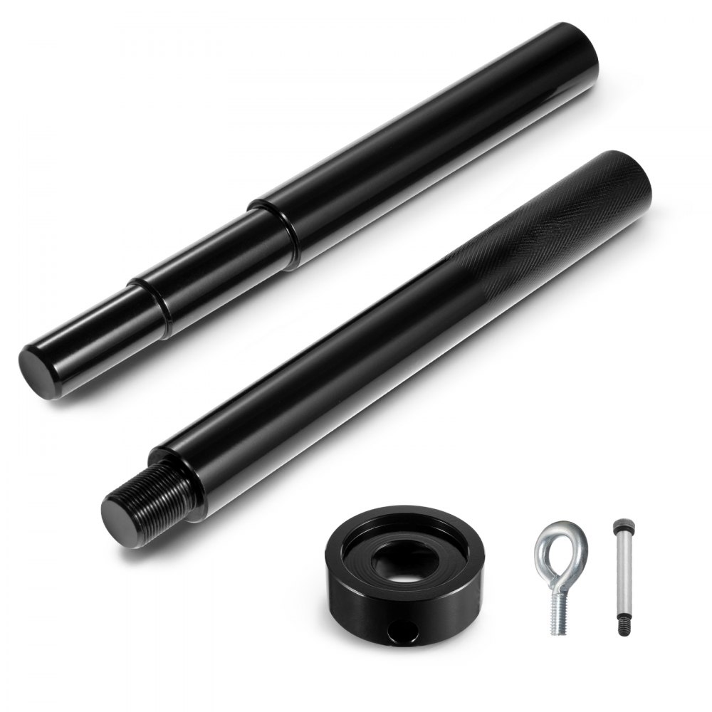 VEVOR Gimbal Bearing Alignment and Install Kit, Heavy Duty Engine Alignment Tools Set Fits for Mercruiser Alpha, Alpha 1, MR, Bravo, OMC, Cobra, and Volvo - OMCWEWZYZCCXE70EEV0