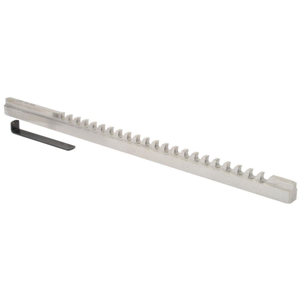 Dumont Minute Man Production Keyway Broach: 3/16" Wide - 55530