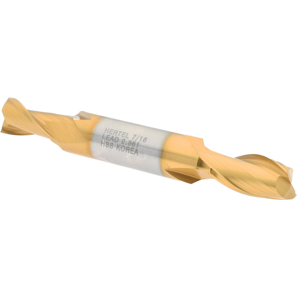 Dumont Minute Man Production Keyway Broach: 3/16" Wide - 55530