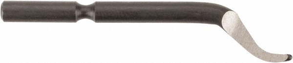 Hassay-Savage 14mm Hexagon Rotary Broach - 66314