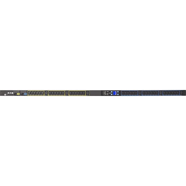 Eaton Epdu Mi 38U-A In: L6-30P - EMI104-10