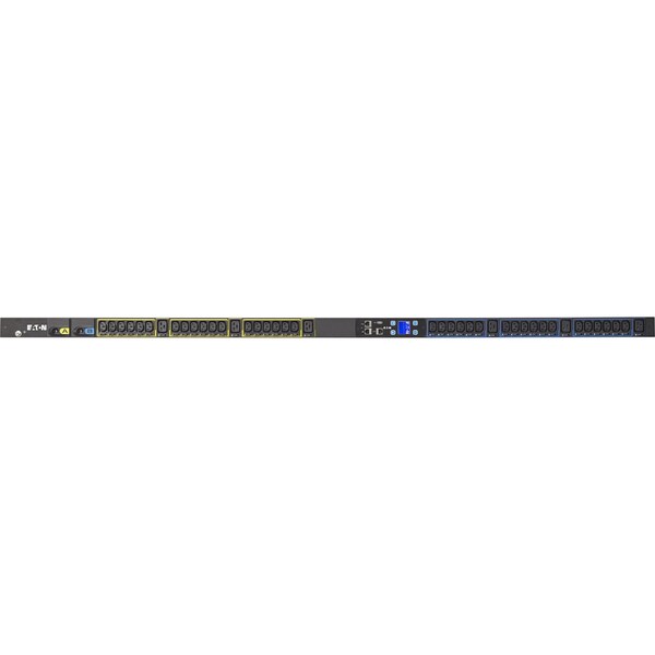 Eaton Epdu Mi 38U-A In: L6-30P - EMI104-10