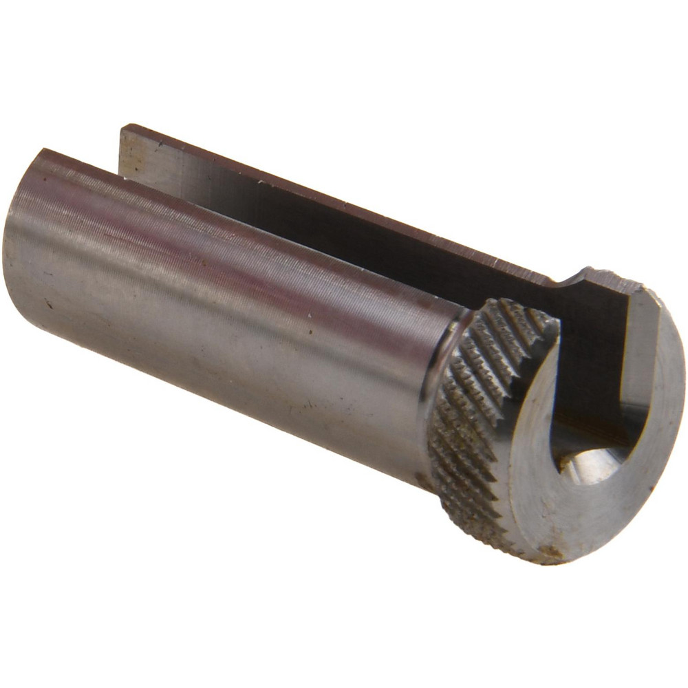 Dumont Minute Man Keyway Broach: Style B-1, High Speed Steel, 5 mm Wide - 44804