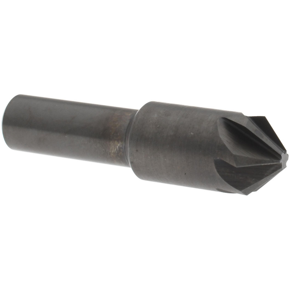 Dumont Minute Man Keyway Broach: Style B-1, High Speed Steel, 5 mm Wide - 44804