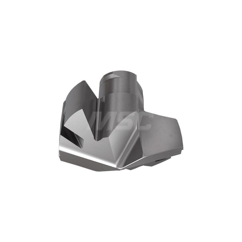 Hassay-Savage 2.5mm Hexagon Rotary Broach - 663025