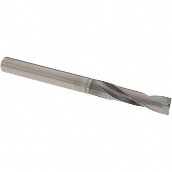 Somma Tool Co. Hexagon Broaches: 0.1875, High-Speed Steel, Titanium Nitride, Coated - HX2-3/16-TIN