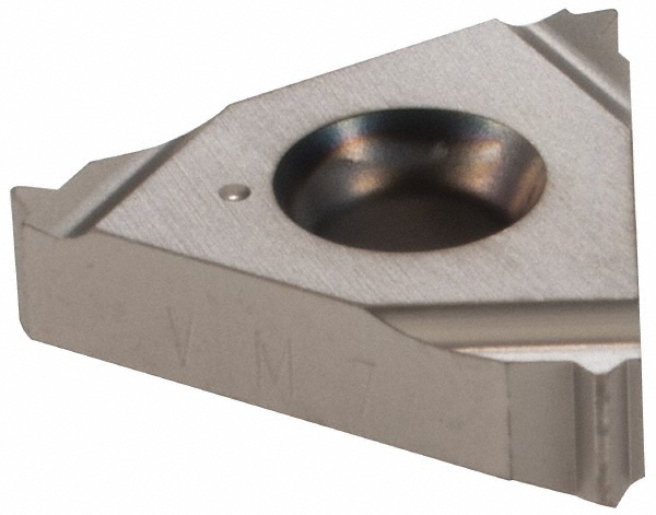 Somma Tool Co. Hexagon Broaches: 0.1875, High-Speed Steel, Titanium Nitride, Coated - HX2-3/16-TIN
