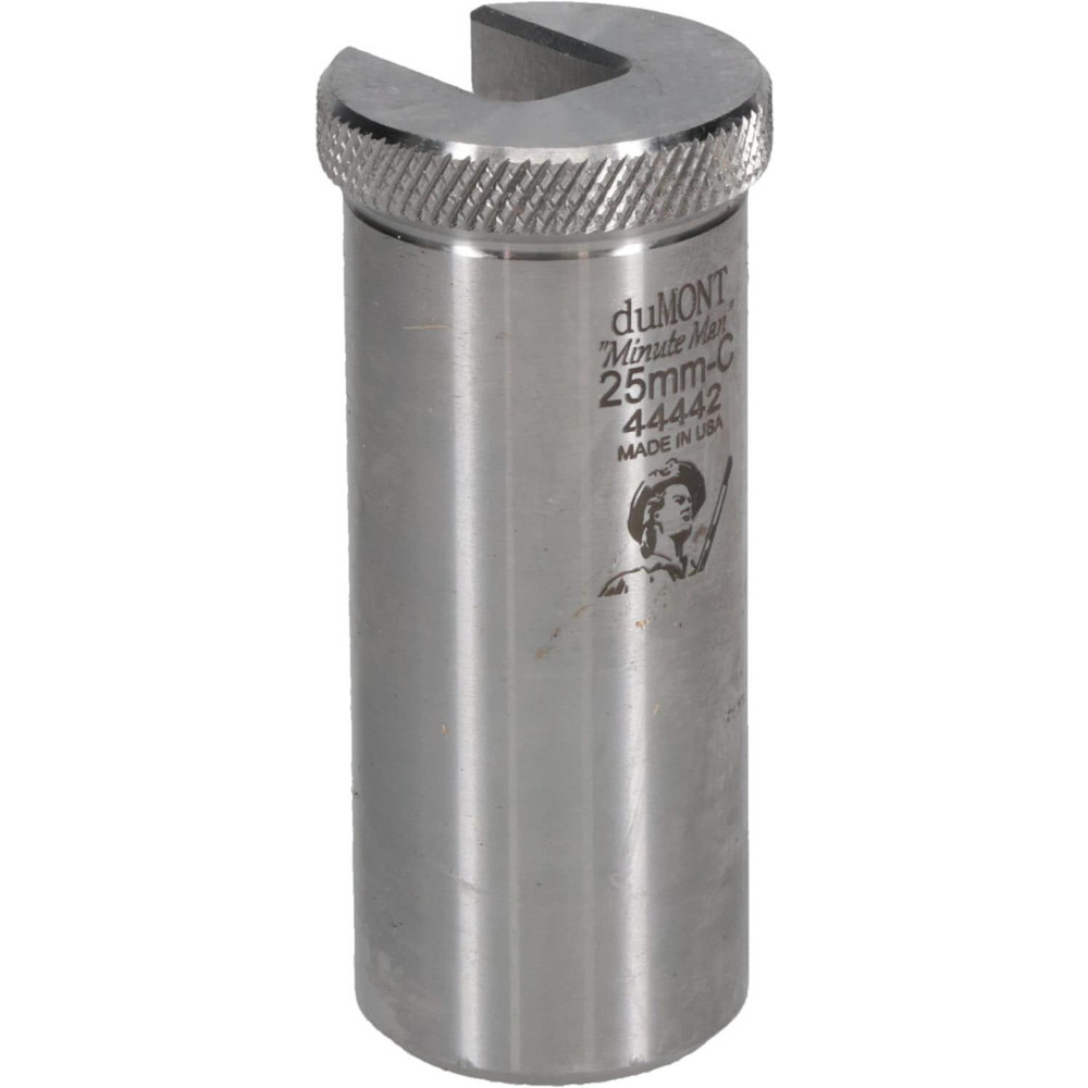 Dumont Minute Man 100mm Dia Plain Broach Bushing - 44545