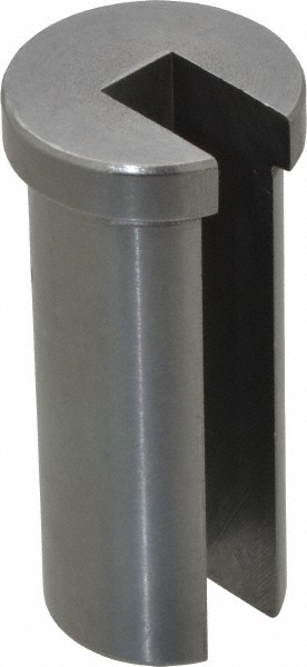 Dumont Minute Man Keyway Broach Sets; Broach Style: C; Minimum Keyway Width (Inch): 0.25 in; Maximum Keyway Width (Inch): 0.375 in; Coated: Uncoated; Bushing Type: Collared; Series: C; Bushing Dia: 1.0000; Keyway Broach Type: Keyway; Number of Shims Required: 1; Broach Coating: Bright (Polished) - 0030929/0030364