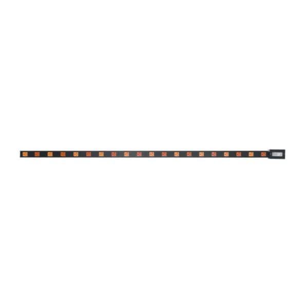 Middle Atlantic Power Strip, 20 Outlet, 20A - PDT-2X1020T