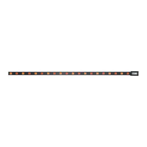 Middle Atlantic Power Strip, 20 Outlet, 20A - PDT-2X1020T