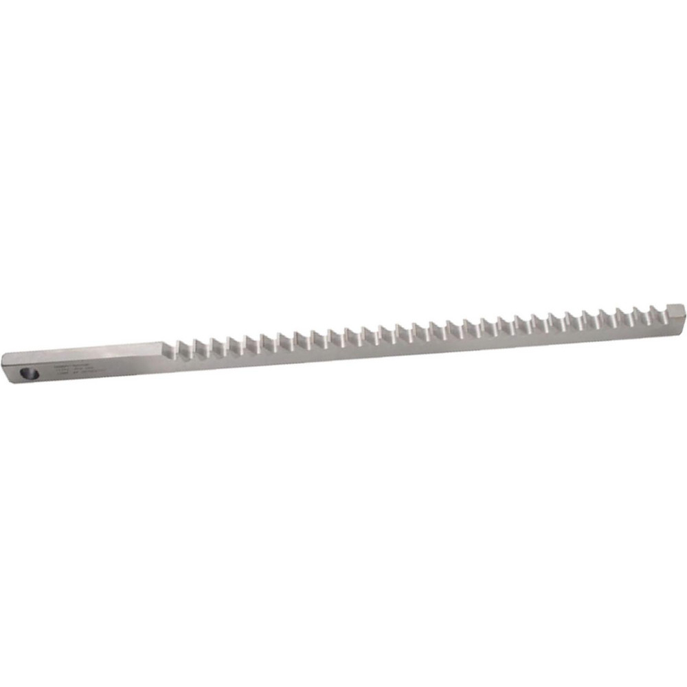 Dumont Minute Man Keyseating Broach: Style AF, 7/16" Wide - 55561