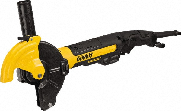 Dumont Minute Man 5/8" Dia, 0.6094" Pilot Hole Dia, 1/2 to 1-1/4" Length of Cut, Round Broach - 77736