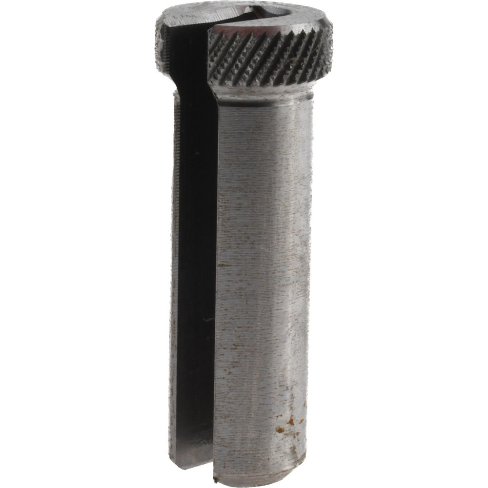 Dumont Minute Man Keyway Broach: Style B, High Speed Steel, 1/8" Wide - 22305