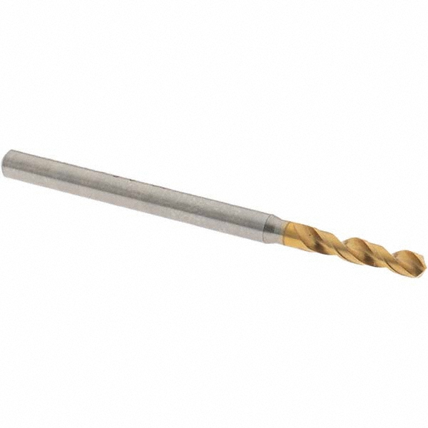 Dumont Minute Man Keyway Broach: Style F-1, High Speed Steel, 25 mm Wide - 44494