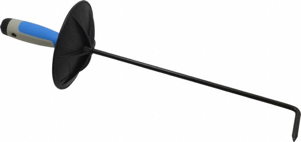 Somma Tool Co. Hexagon Broaches: 10.0, High-Speed Steel, Titanium Nitride, Coated - HX00-10.0-TIN