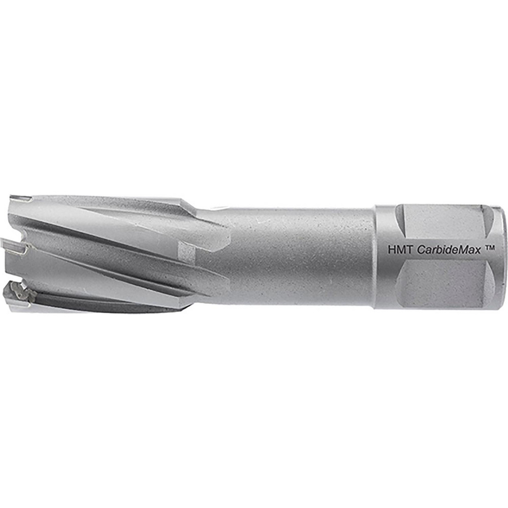 Hassay-Savage Rotary Broaches: Hexagon Broaches, 0.0938 in, 3/32, Hardened Proprietary Alloy, Uncoated - 77006-M