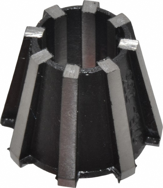 Dumont Minute Man 2-1/2" Dia Plain Broach Bushing - 33377