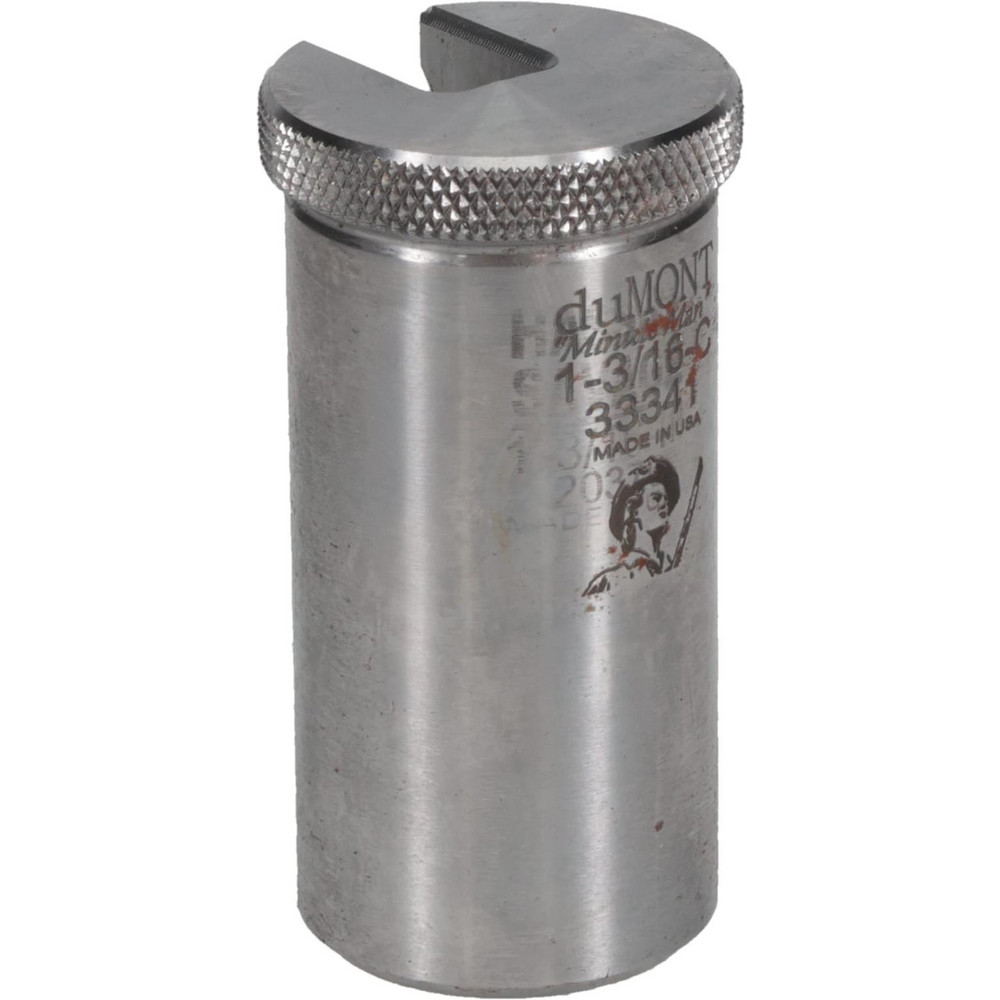 Dumont Minute Man 2-1/2" Dia Plain Broach Bushing - 33377