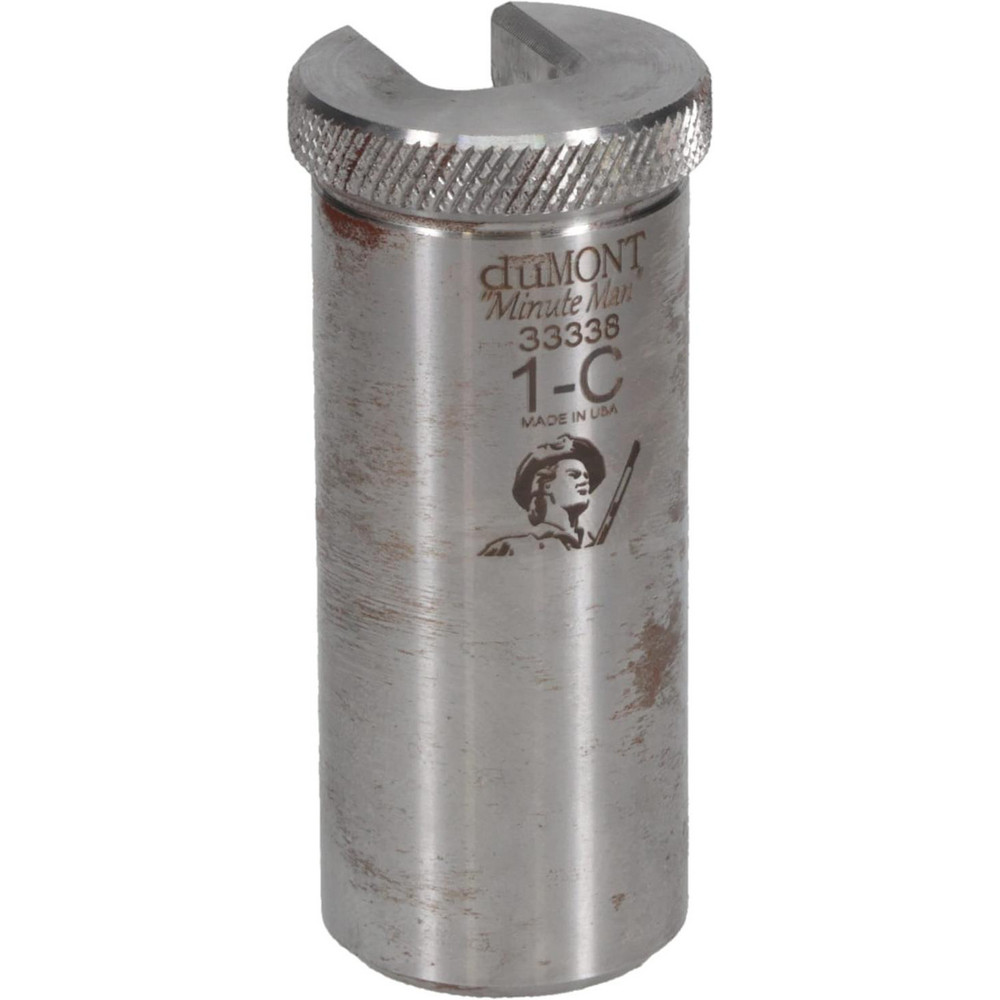 Dumont Minute Man 2-1/2" Dia Plain Broach Bushing - 33377